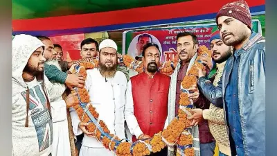 झारखंड विधानसभा चुनाव 2019 : बोले सुदेश, आजसू की सरकार बनी, तो एनआरसी नहीं