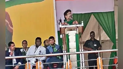 झारखंड विधानसभा चुनाव पांचवां चरण : चुनाव प्रचार के अंतिम दिन सभी दलों ने झोंकी ताकत, वोट की अपील के साथ सबकुछ बोले नेता