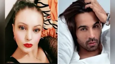 EX गर्लफ्रेंड ने अरहान पर लगाया गंभीर आरोप, कहा- वो इंटीमेट होना चाहता था