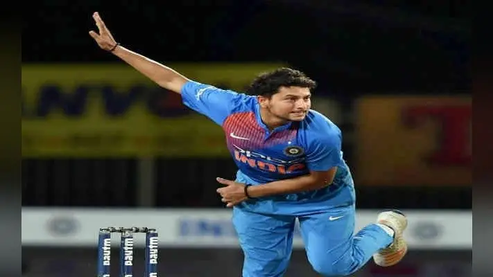 दो हैट्रिक लगाने वाले पहले भारतीय क्रिकेटर बने कुलदीप यादव, बोले- पिछले 10 माह से दबाव में था