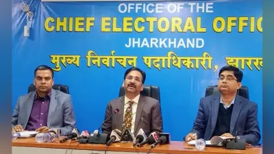स्वतंत्र एवं निष्पक्ष मतदान के लिए प्रशासन तैयार, 5389 केंद्रों पर 40,05,287 वोटर करेंगे मताधिकार का इस्तेमाल