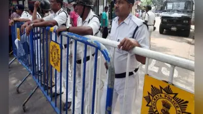 तैनात रहेगी अतिरिक्त पुलिस, चलेंगी 100 ज्यादा बसें