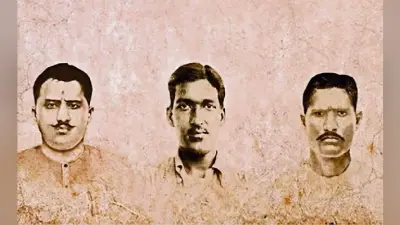 पढ़ें उन्हें, जिन्होंने साझी विरासत के मायने गढ़े