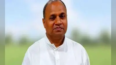पटना : अतिपिछड़ों के सम्मान की लड़ाई लड़ता रहेगा जदयू: आरसीपी
