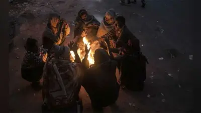 Weather Forecast:पहाड़ों पर बने एक और पश्चिमी विक्षोभ से मैदानों में बढ़ेगी ठंड, बिहार-झारखंड में भी गिरा पारा