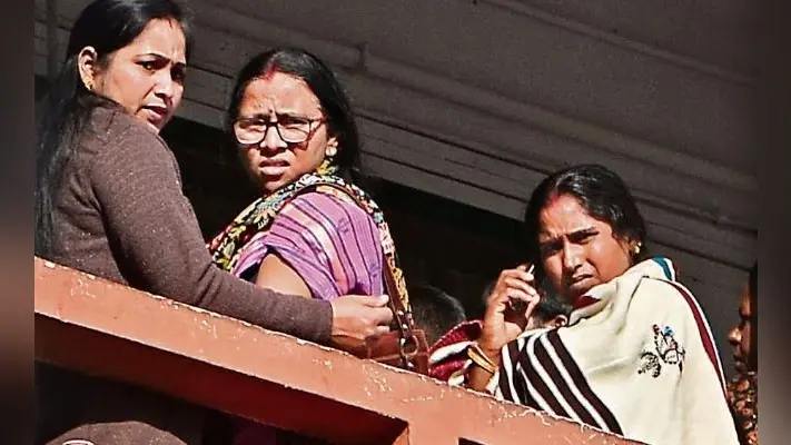रांची : ऑक्सफोर्ड स्कूल की वार्डन सुचित्रा मेहता हत्याकांड : सूई देकर मारने का किया गया था प्रयास
