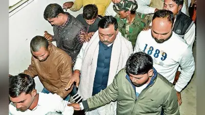 सुचित्रा मिश्रा हत्याकांड : कोर्ट से छह आरोपी बरी, कातिल कोई नहीं?