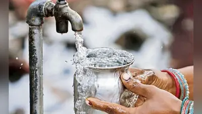 रांची : आज से तीन दिनों तक 36 मुहल्लों में 1.5 लाख लोगों को नहीं होगी पेयजलापूर्ति