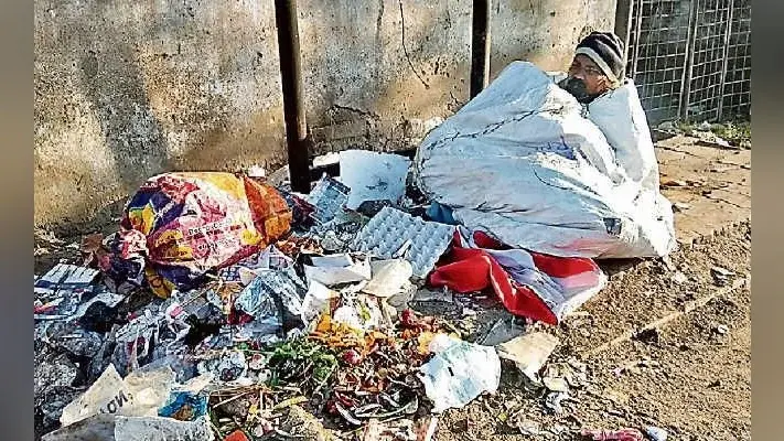 ठंड का कहर : रांची का न्यूनतम तापमान 6.4 व कांके का 4.3 डिग्री, एक-दो दिनों तक इसी तरह रहेगा मौसम, 23 को छाये रहेंगे बादल