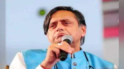 CAA Protest: कांग्रेस के दिग्गज नेता थरूर ने कर दिया भारत का गलत नक्शा ट्वीट, ट्रोलर्स ने ले लिया निशाने पर फिर…