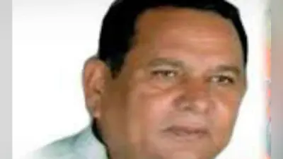 मप्र: कांग्रेस विधायक बनवारी लाल शर्मा का निधन