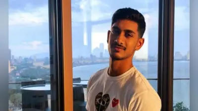 कुमार मंगलम बिड़ला के बेटे आर्यमन ने छोड़ा क्रिकेट! सोशल मीडिया पर कही ये बात