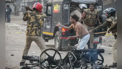 यूपी में हिंसा फैलाने वालों की खैर नहीं, बोले डीजीपी- किसी को बख्शा नहीं जाएगा