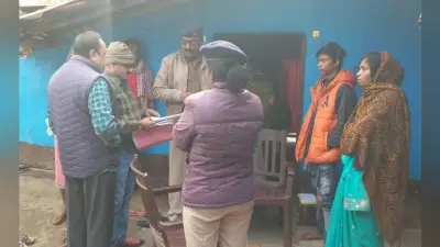 बोकारो में युवक ने फांसी लगाकर कर ली आत्महत्या