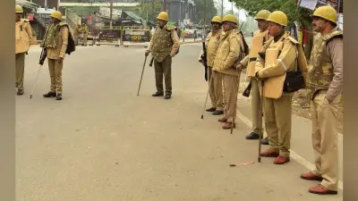 असम में इंटरनेट बंद रहने से परीक्षा फॉर्म नहीं भर पाये छात्र
