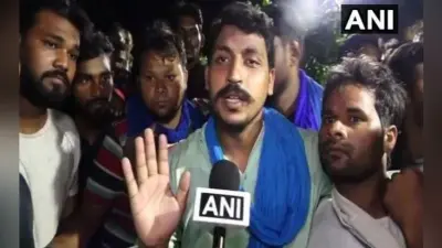 CAA का विरोध : भीम आर्मी प्रमुख चंद्रशेखर 14 दिनों की न्यायिक हिरासत में भेजे गये