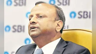 SBI चेयरमैन ने कहा, मार्च तक एनपीए को लेकर अच्छी हो जायेगी अधिकांश बैंकों की स्थिति
