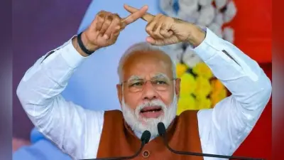 PM मोदी की दिल्ली में रैली, सुरक्षा के कड़े इंतजाम; सभी मार्गों पर CCTV कैमरे से निगरानी