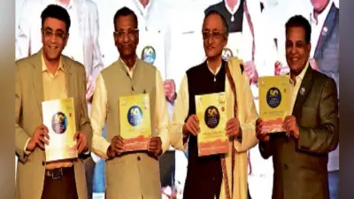 गारमेंट फेयर से वस्त्र उद्योग में होगी नयी क्रांति : अमित मित्रा