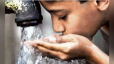 पटना : 420 करोड़ से 2200 करोड़ हो गयी जलापूर्ति योजनाओं की लागत, 40% घरों में अब भी सप्लाइ पानी नहीं