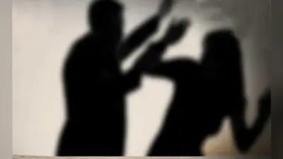 बेटे की हत्या के लिए जिम्मेदार बहू को एसिड से जलाया