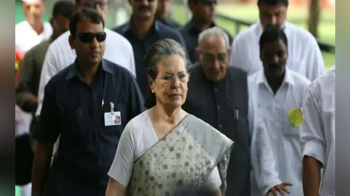 नागरिकता कानून के खिलाफ राजघाट पर कांग्रेस का ””सत्याग्रह”, कई दिग्गज आएंगे नजर