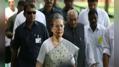 नागरिकता कानून के खिलाफ राजघाट पर कांग्रेस का ””सत्याग्रह”, कई दिग्गज आएंगे नजर