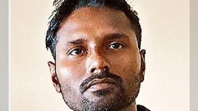 गढ़वा आवासीय विद्यालय में नाबालिग छात्रा के मां बनने का मामला : एएनएम ने सीडब्ल्यूसी को सौंप दिया बच्चा, मुख्य आरोपी ने किया सरेंडर