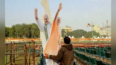 विरोध प्रदर्शन के बीच दिल्ली के रामलीला मैदान में पीएम मोदी की रैली आज, सुरक्षा के पुख्ता इंतजाम