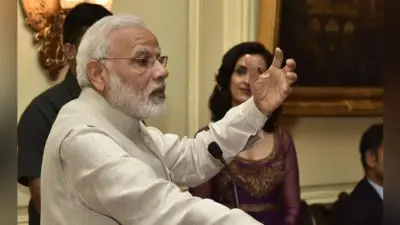 मोदी और यूरोपीय संघ प्रमुख ने की फोन पर बातचीत, ईयू एवं भारत के संबंधों पर हुई चर्चा