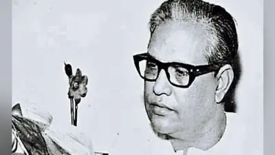कभी फिल्मों में गीत लिखने के खिलाफ थे मजरूह सुल्तानपुरी
