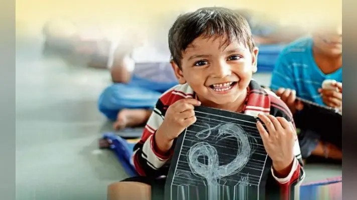 बच्चे ही हैं कल के नागरिक: लगाव, अलगाव और स्वतंत्रता में संतुलन की जरूरत