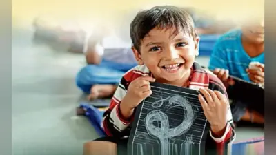 बच्चे ही हैं कल के नागरिक: लगाव, अलगाव और स्वतंत्रता में संतुलन की जरूरत