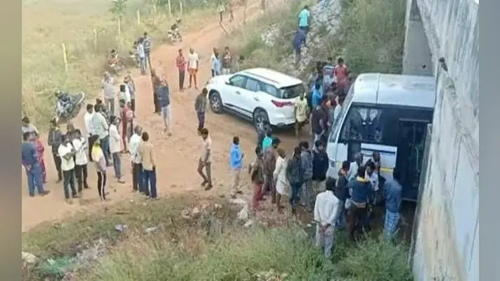 हैदराबाद दुष्कर्म और हत्या मामला : AIIMS ने चारों आरोपियों के दूसरे पोस्टमार्टम के लिए टीम बनाई