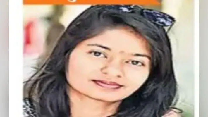 झॉलीवुड में रंग बिखेर रहीं मिलन यादव
