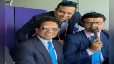 चैपल ने कोहली-रोहित की तुलना में गांगुली-तेंदुलकर की जोड़ी को बताया सर्वश्रेष्ठ