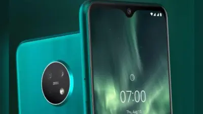 Nokia के बजट स्मार्टफोन्स को सस्ते में खरीदने का मौका, मिल रही बड़ी छूट…
