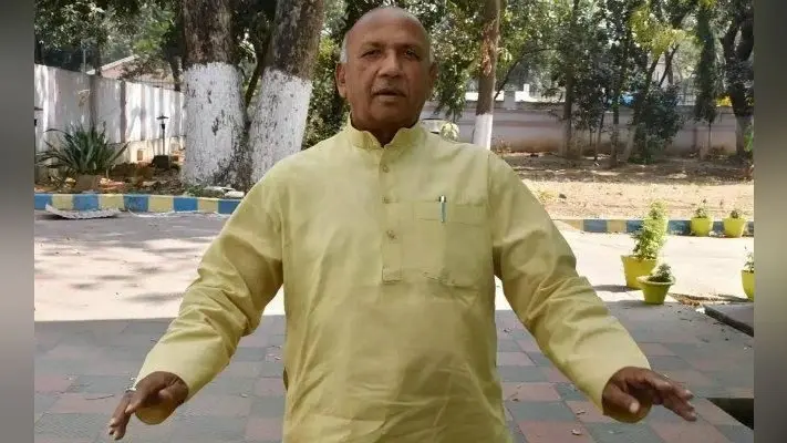 झारखंड में स्थिर सरकार के लिए दे सकता हूं गठबंधन को समर्थन : सरयू राय
