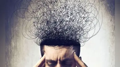 Study: हर सातवां भारतीय मानसिक विकार से पीड़ित