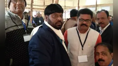 गुमला विधानसभा : वनवास खत्म, झामुमो के भूषण तिर्की ने जीता चुनाव