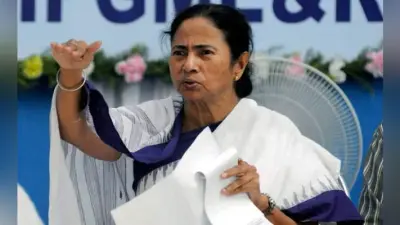 अगर देश टूटा, तो दिल भी टूटेगा : मुख्यमंत्री