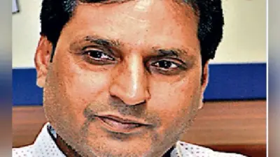 झारखंड विधानसभा परिणाम : पवन शर्मा ने मजबूत उपस्थिति दर्ज करायी