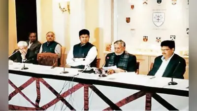 जीएसटी की शिकायतों को दूर करने को बनेगी कमेटी – सुशील कुमार मोदी