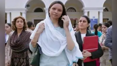 लेखक ने ‘छपाक” की कहानी का श्रेय लेने के लिए अदालत का दरवाजा खटखटाया
