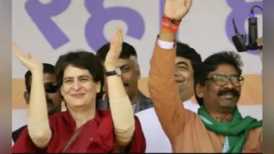 झारखंड विधानसभा परिणाम : जनता ने दिया बहुमत, निर्दलीय और छोटे दल नहीं होंगे किंगमेकर