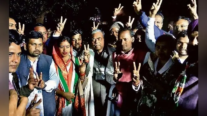 घट गयी महिला विधायकों की संख्या, सिर्फ 10 महिला बनीं विधायक, इन तीन महिला विधायकों पर आपराधिक मुकदमा