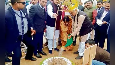 हरियाली यात्रा : मिल-जुल कर रहें तो बिहार की इज्जत और बढ़ेगी : सीएम नीतीश कुमार