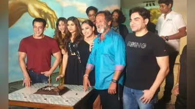 Dabangg 3: डबल सेलिब्रेशन! सईं का जन्मदिन और फिल्म की रिलीज का एक साथ जश्न