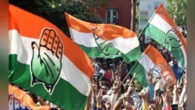 झरिया: पटाखा छोड़ने को ले भाजपा व कांग्रेस समर्थक भिड़े, सूचना मिलते ही….