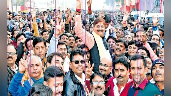 विश्लेषण: राज सिन्हा ने धनबाद में खींची बड़ी लकीर, जानें कांग्रेस की हार के तीन कारण